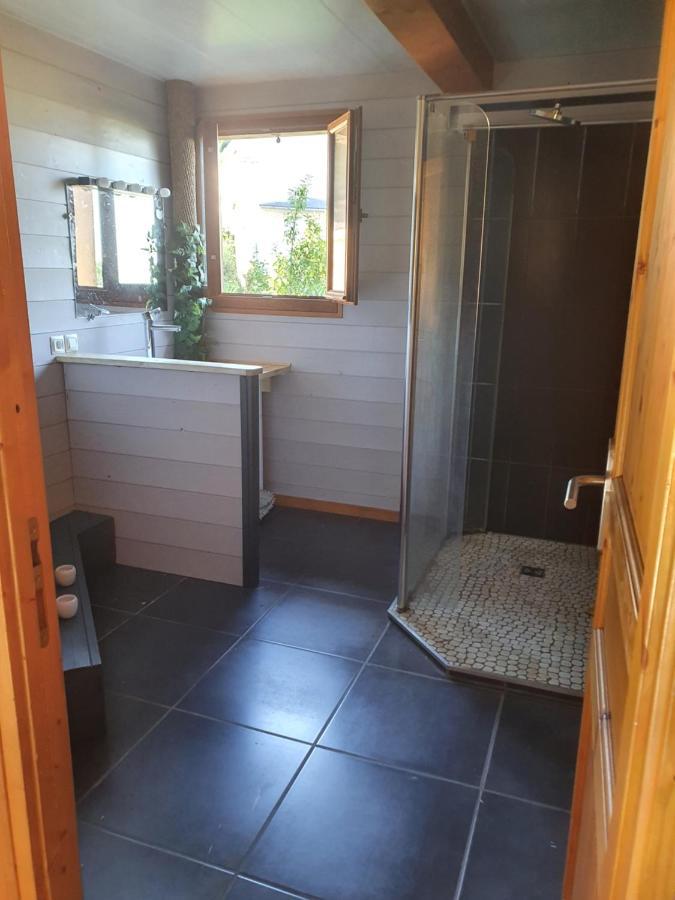 Chalet Au Coeur Du Val D'Azun Arras-en-Lavedan Luaran gambar