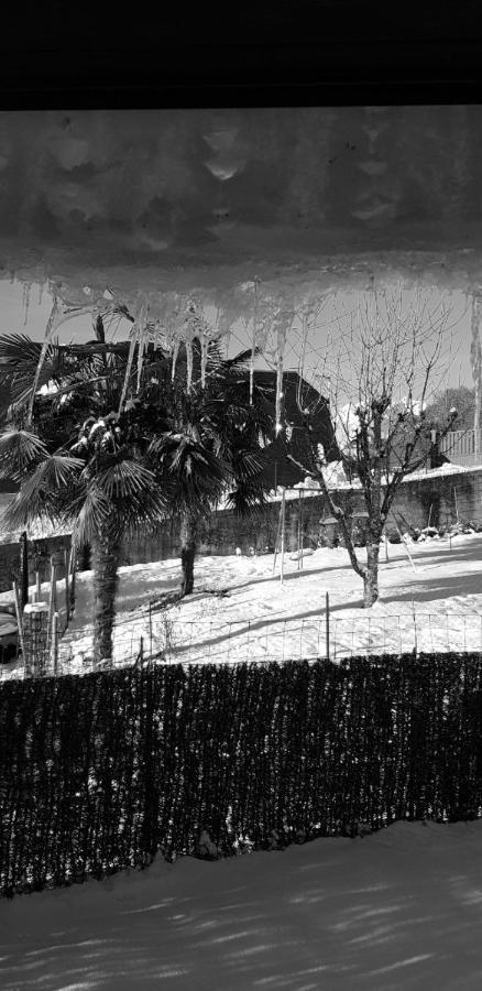 Chalet Au Coeur Du Val D'Azun Arras-en-Lavedan Luaran gambar
